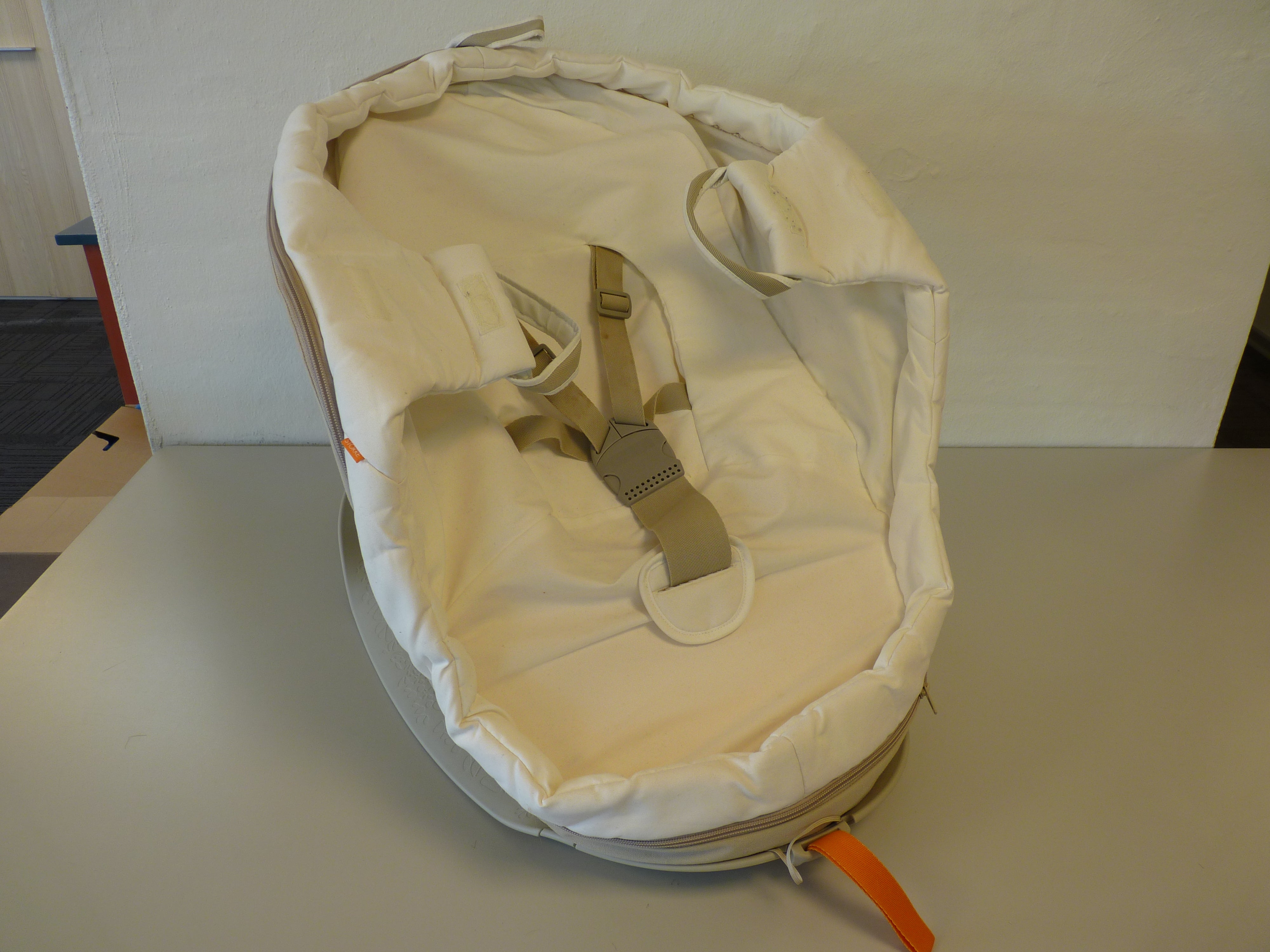 Stokke bounce ´n´ sleep - bouncer